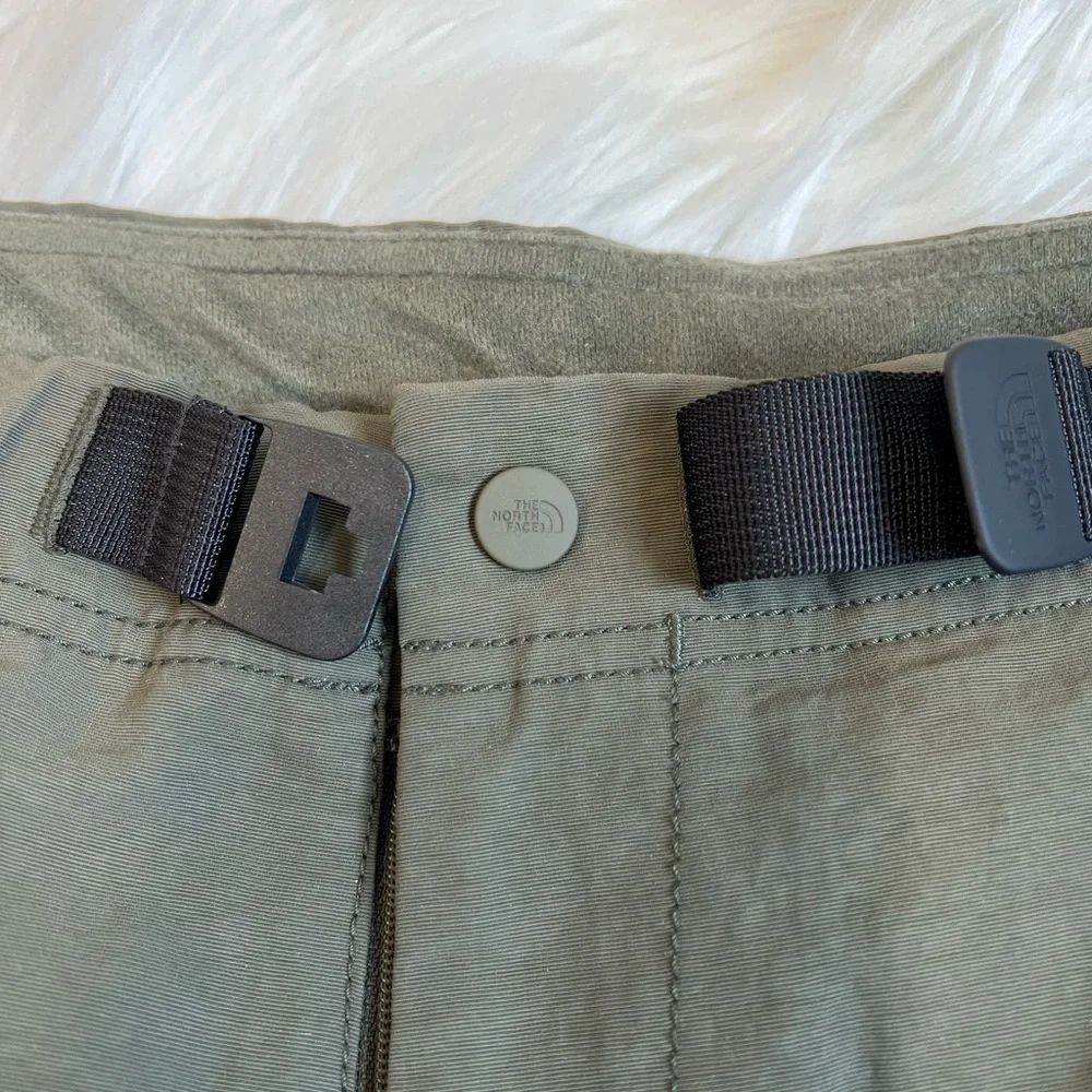 The North Face Paramount Trail‎ Short